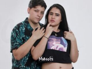 Miasofii