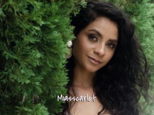 Miasscarlet