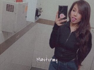 Miastormy