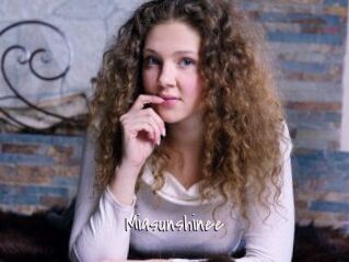 Miasunshinee