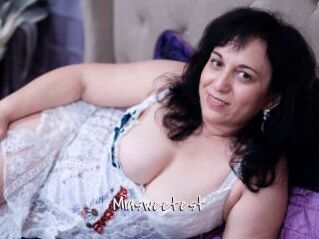 miasweetest Commando Sexy