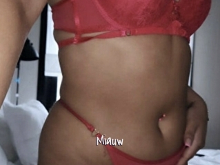 Miauw