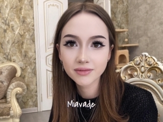 miavade Commando Sexy