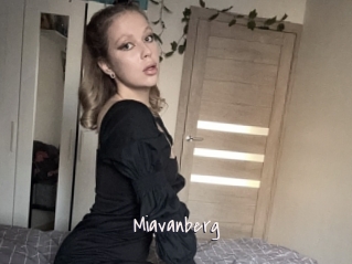 Miavanberg