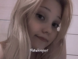 miawhisper Commando Sexy