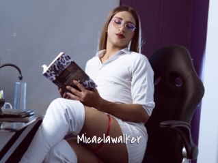 micaelawalker Commando Sexy