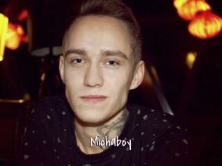 Michaboy