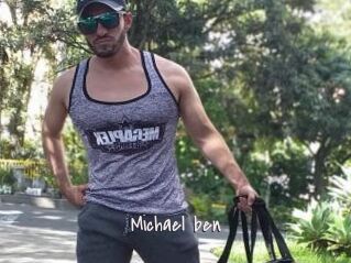 Michael_ben