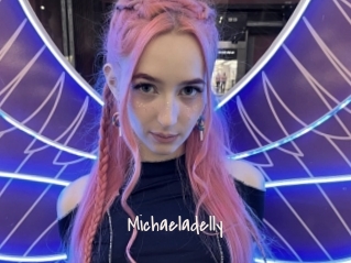 michaeladelly Commando Sexy