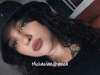 Michaelandbianca