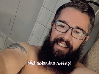 Michaelandnatosha69