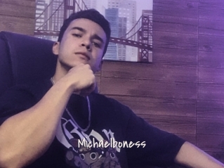 Michaelboness