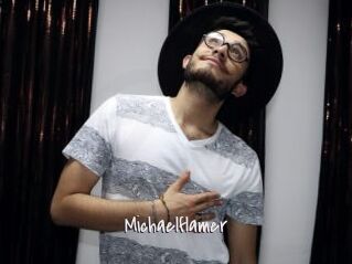 Michaelflamer