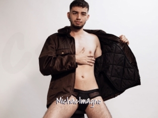 michaelmagno Commando Sexy
