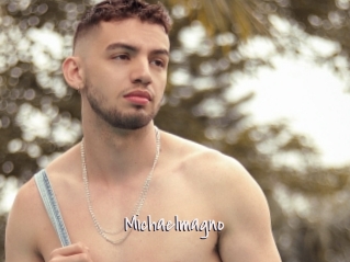 michaelmagno Commando Sexy
