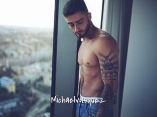 Michaelvasquez