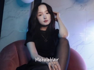 Micheleblair