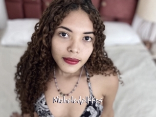 Micheledelkkos