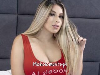 michelemontoya Commando Sexy