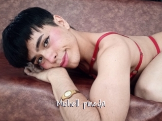michell_pineda Commando Sexy