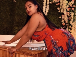 michellbrito Commando Sexy