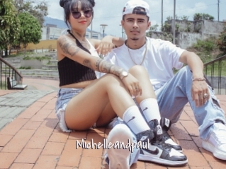 Michelleandpaul