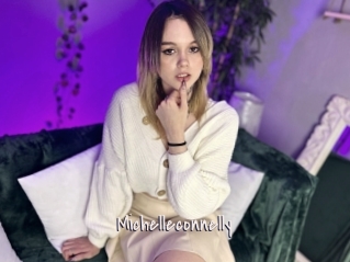 Michelleconnelly