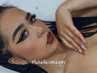 Michellevanegas