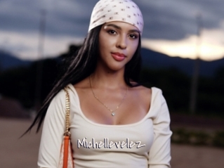 michellevelez Commando Sexy
