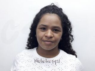 Michelsexy21