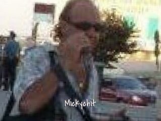 Mickychit