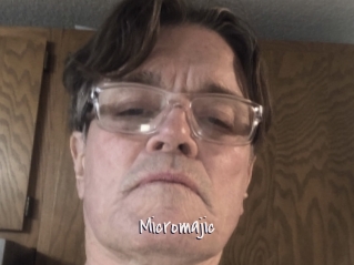 Micromajic