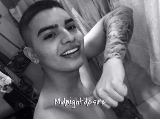 Midnightdesire
