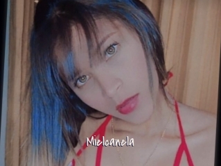 Mielcanela