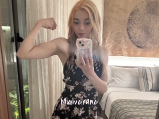 Mielverane