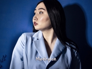 Mienhyeon