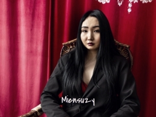 miensuzy Commando Sexy