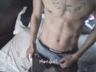 Mierdoel