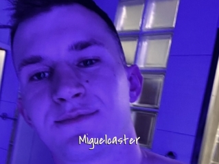 Miguelcaster