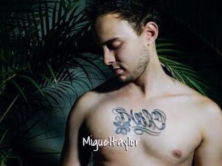 Migueltaylor