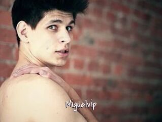 miguelvip Commando Sexy