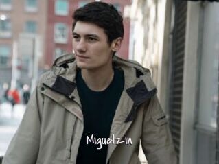 Miguelzin