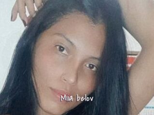 miia_belov Commando Sexy