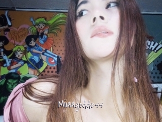 miiaagoddess Commando Sexy