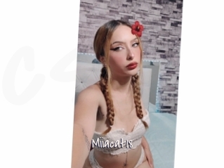 Miiacat18
