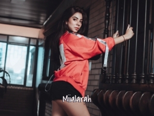Miialarah