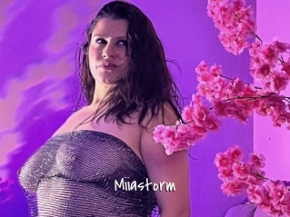 Miiastorm