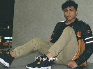 Miikeadams