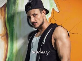 Miikemagic