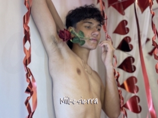 Miikesierra